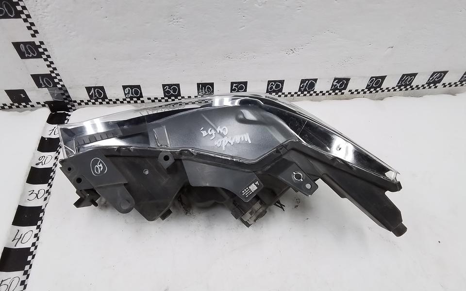 Фара передняя правая Mazda CX-5 2 LED адаптив