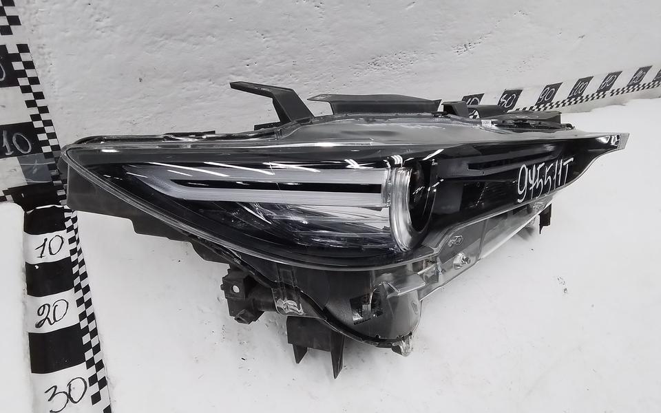 Фара передняя правая Mazda CX-5 2 LED адаптив