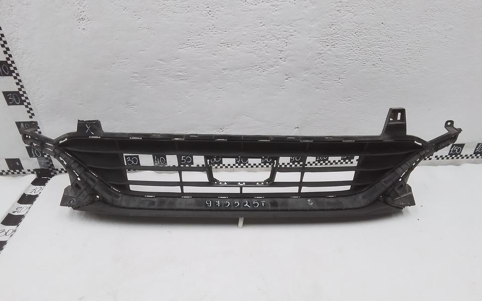 Решётка переднего бампера Kia K5 3 GT под радар