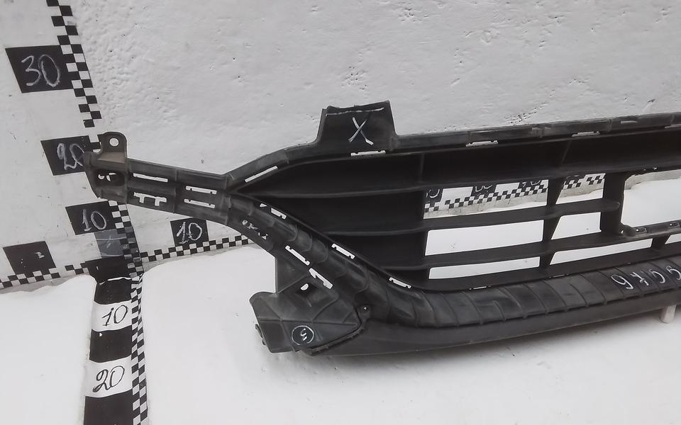 Решётка переднего бампера Kia K5 3 GT под радар