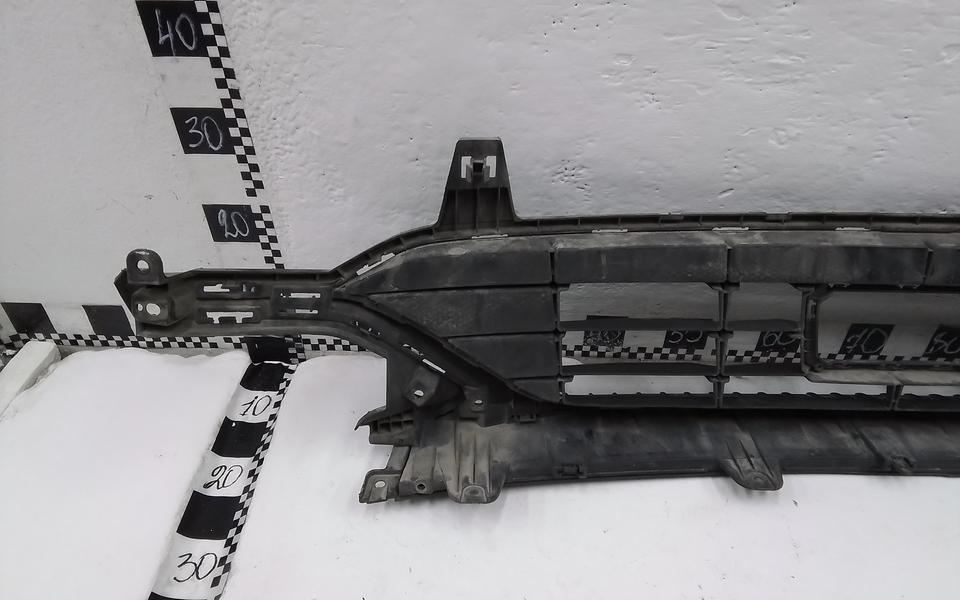 Решётка переднего бампера Kia K5 3 GT под радар