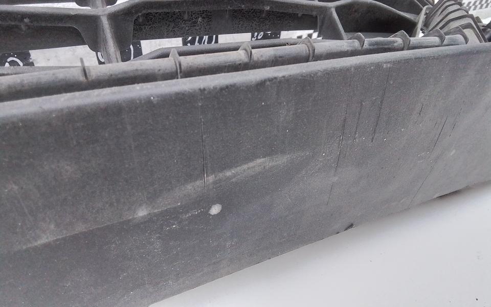 Решётка переднего бампера Kia K5 3 GT под радар