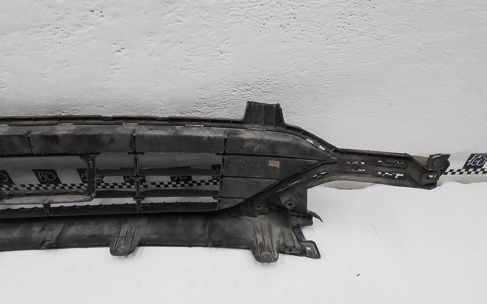 Решётка переднего бампера Kia K5 3 GT под радар