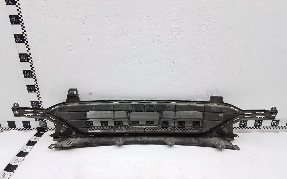 Решётка переднего бампера Kia K5 3 GT под радар