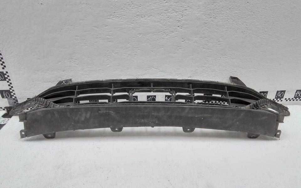 Решётка переднего бампера Kia K5 3 GT под радар