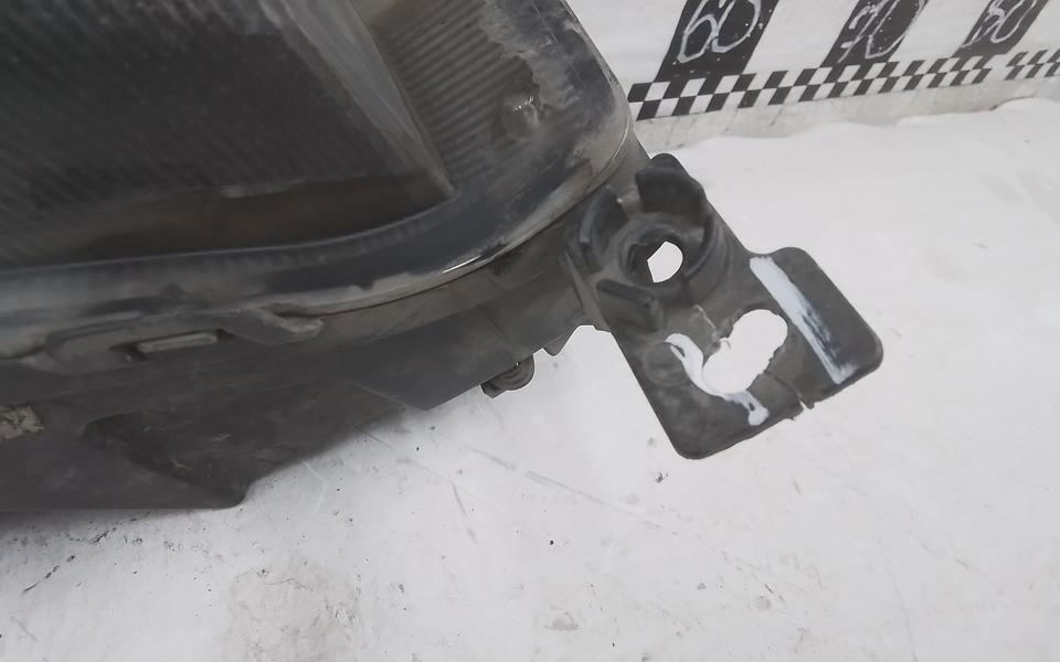 Фара ПТФ передняя левая Chery Tiggo 8 Pro LED
