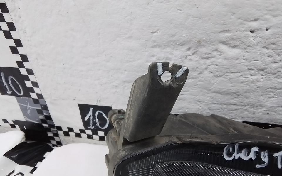 Фара ПТФ передняя правая Chery Tiggo 8 Pro LED