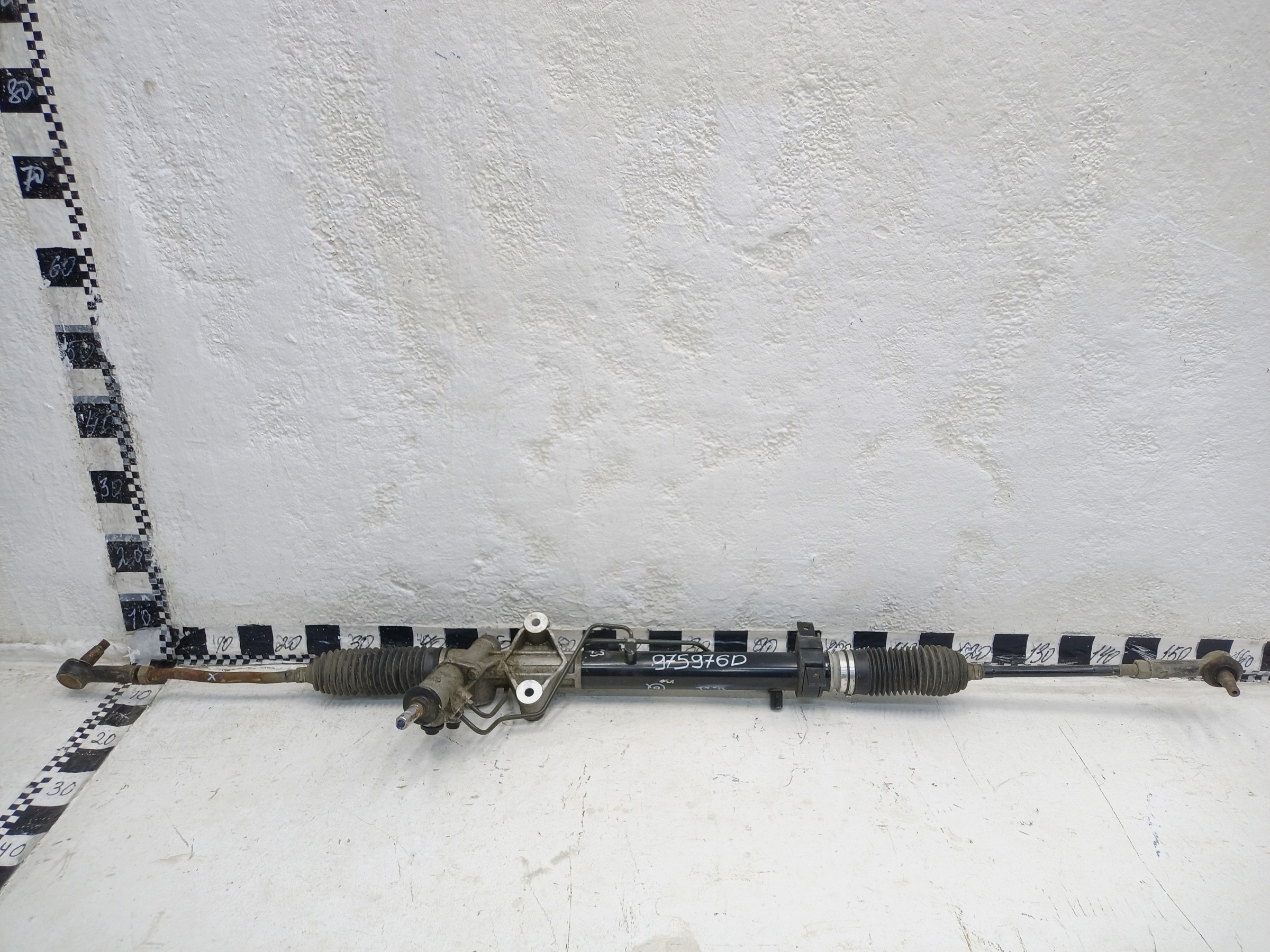 Рулевая рейка  Газель Next