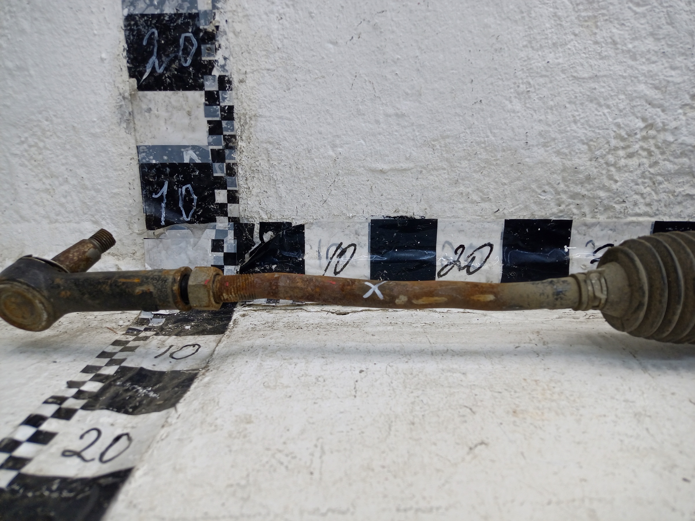 Рулевая рейка  Газель Next