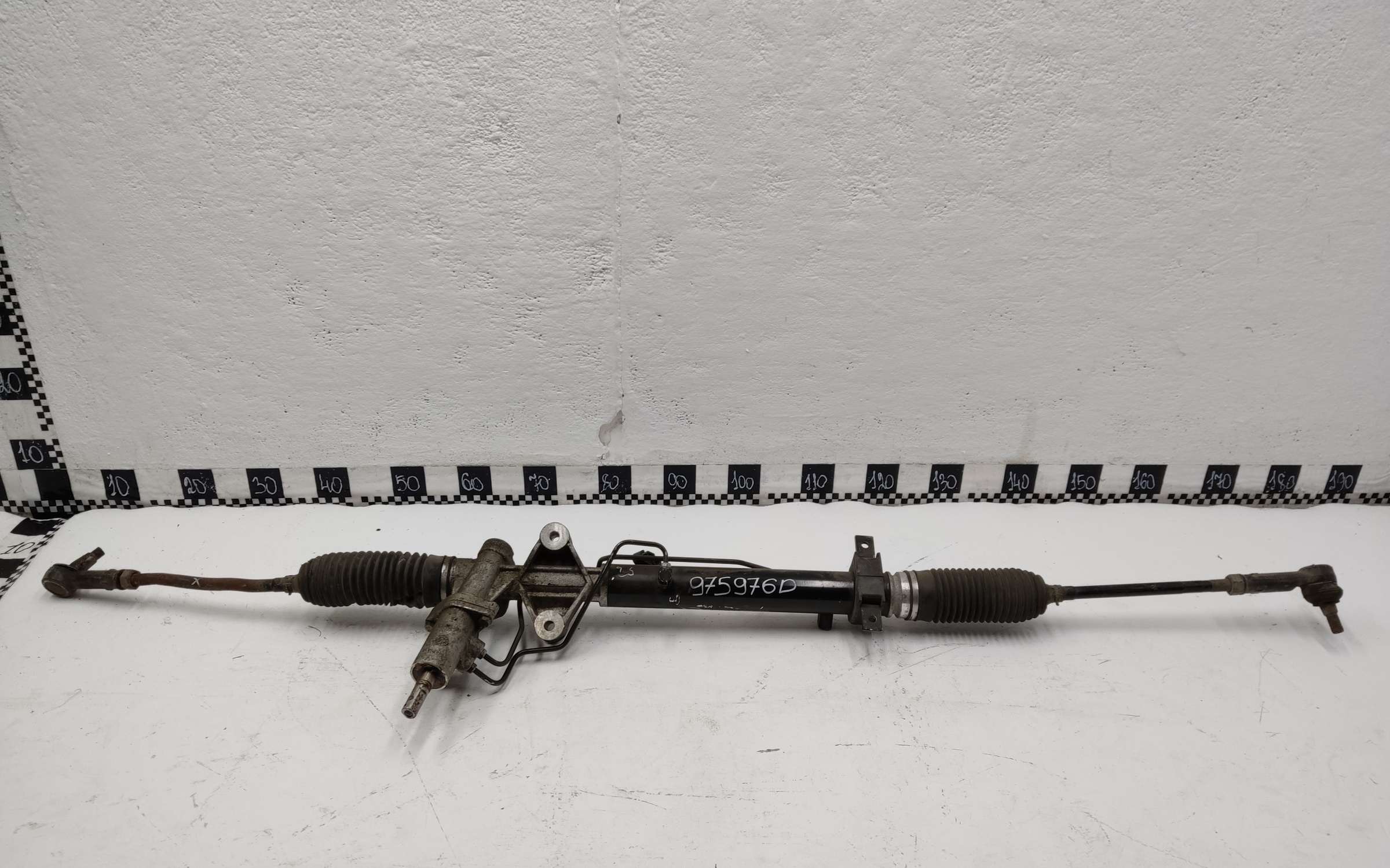 Рулевая рейка  Газель Next