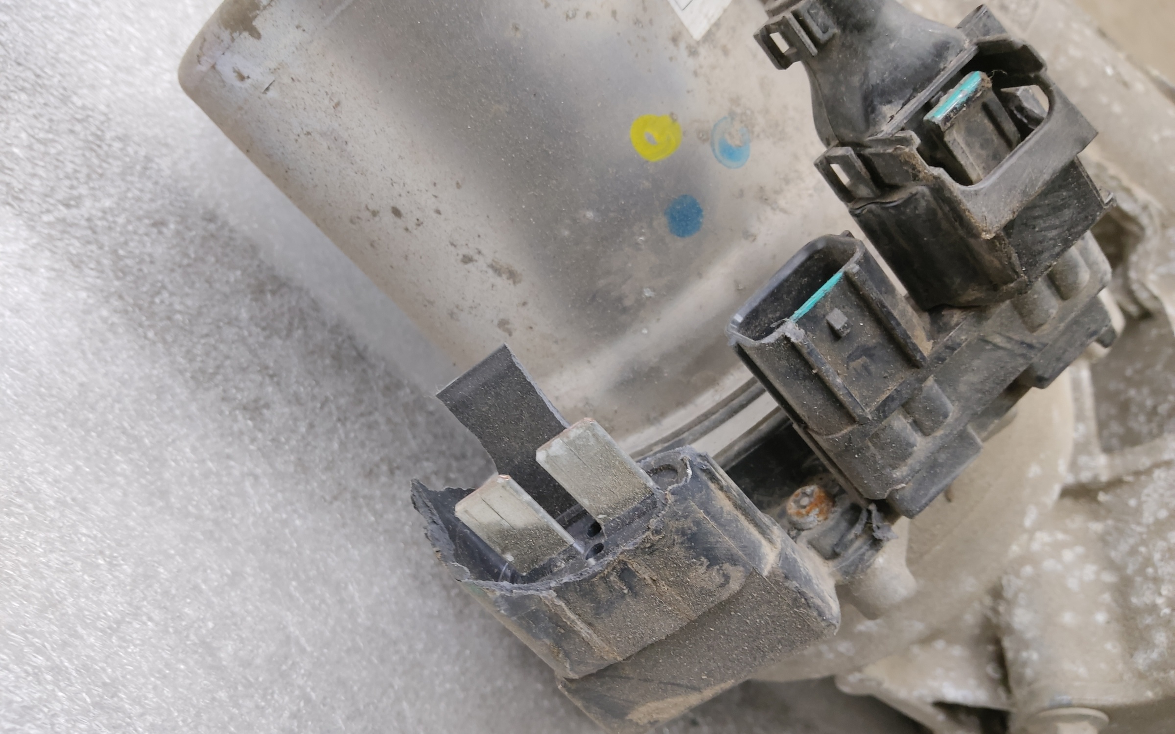 Рулевая рейка Tank 300