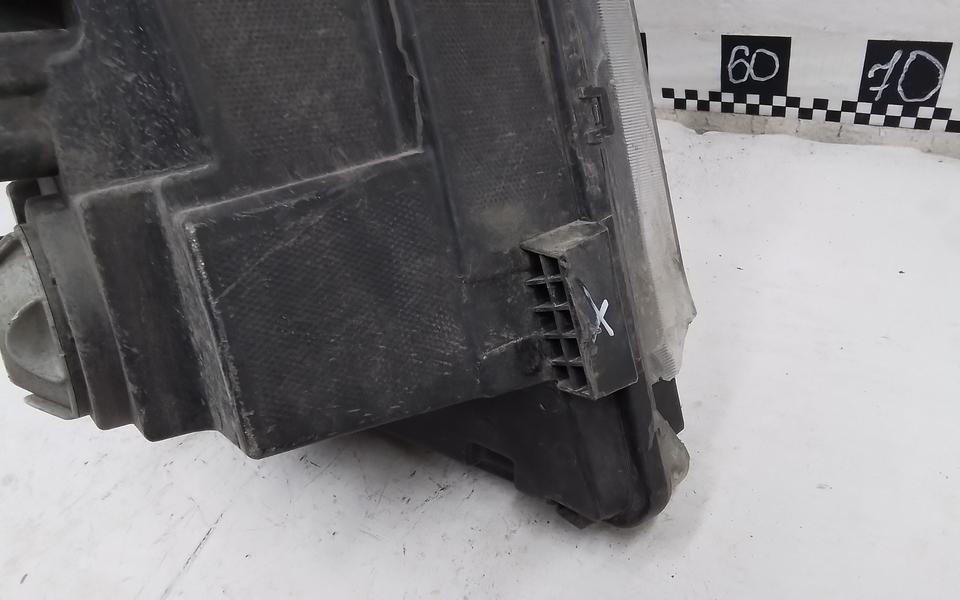 Фара передняя левая Ford F-Max галоген