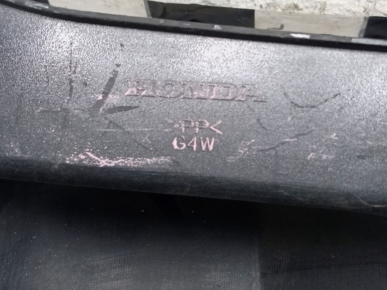 Бампер задний левая часть Honda CR-V 4