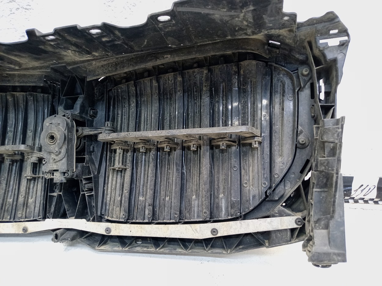 Жалюзи решетки радиатора BMW X5 G05