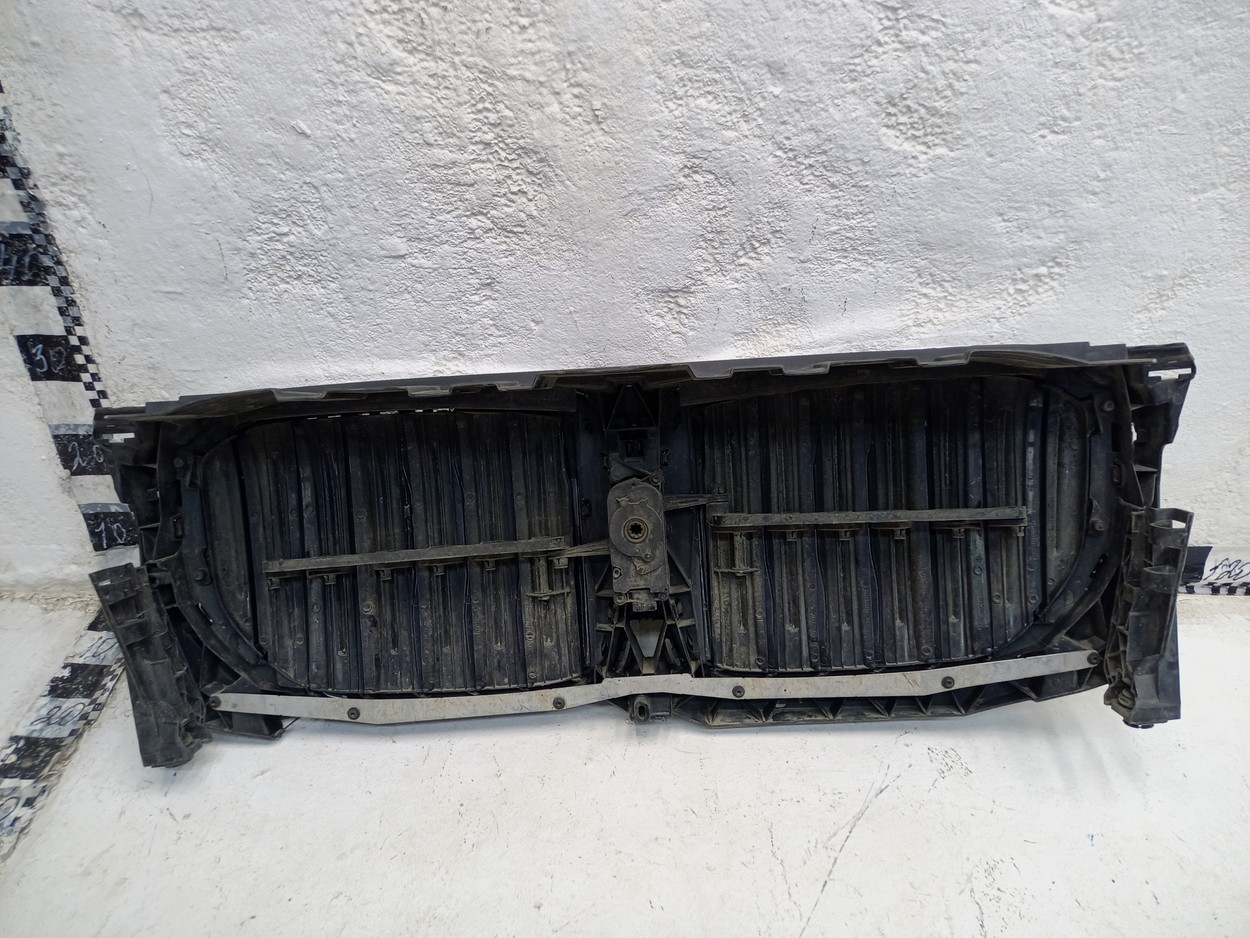 Жалюзи решетки радиатора BMW X5 G05