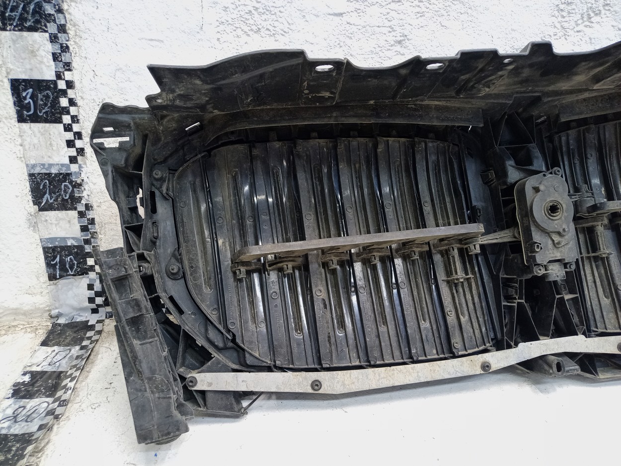 Жалюзи решетки радиатора BMW X5 G05