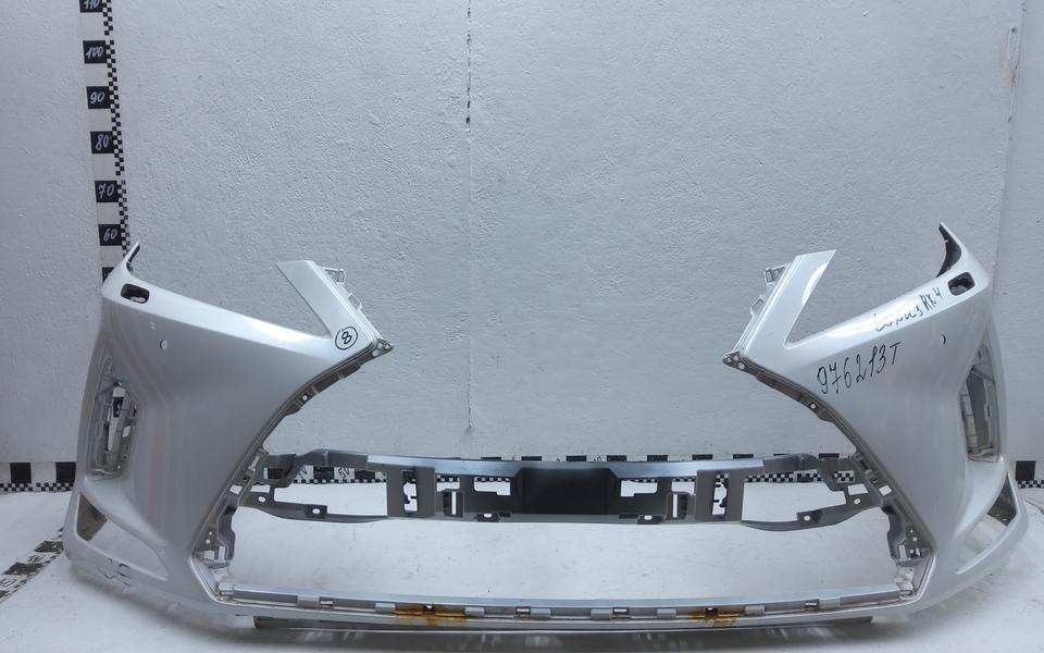 Бампер передний Lexus RX 4 Restail