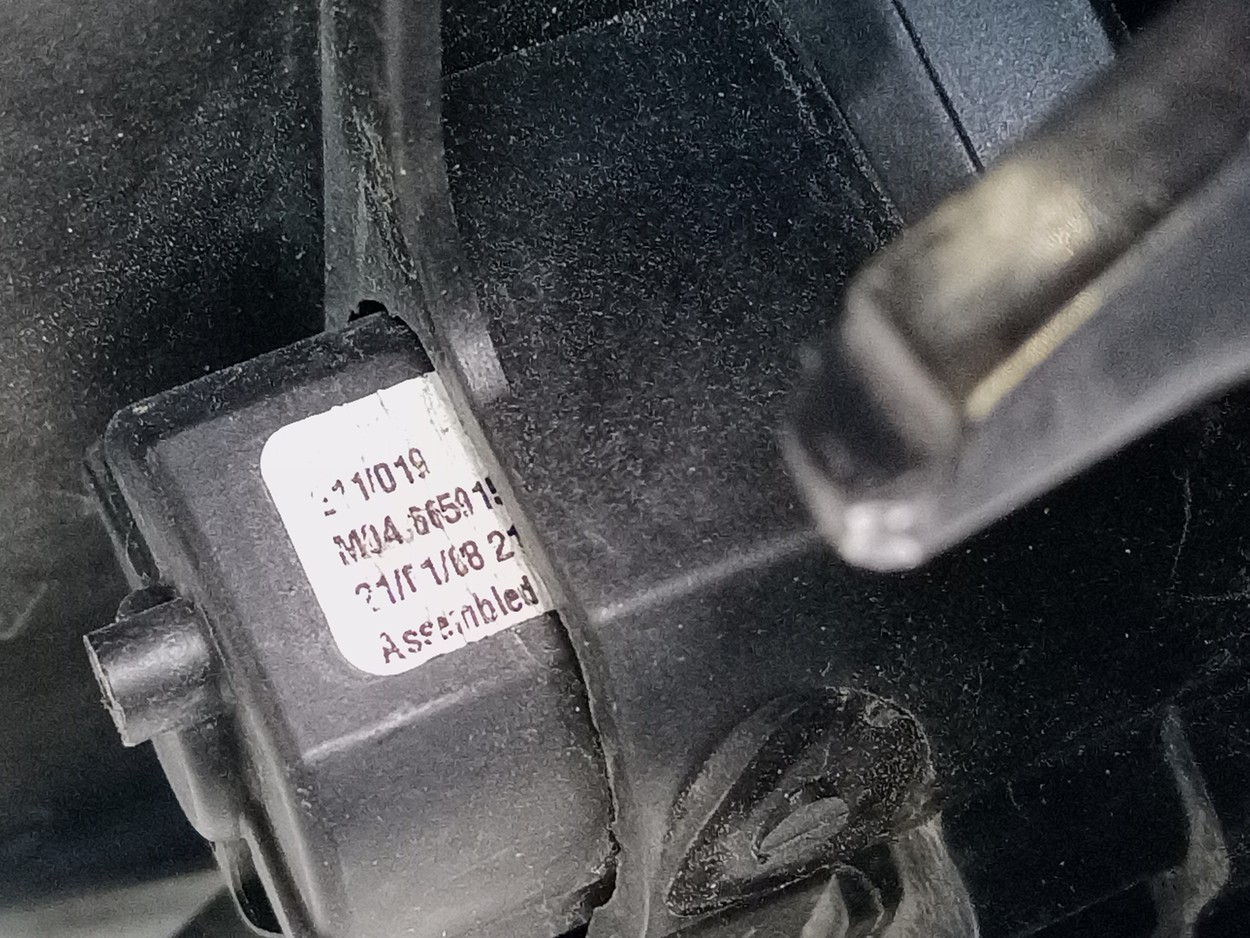 Зеркало левое Volvo XC40 13 контрактов
