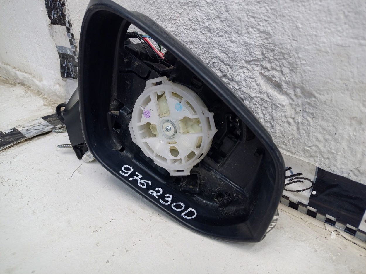 Зеркало правое Toyota RAV4 XA50 9 контактов