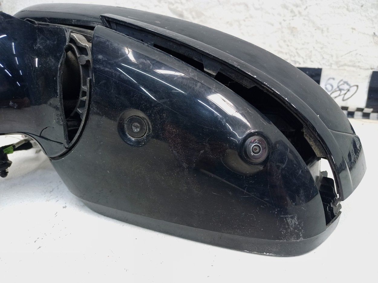 Зеркало левое Omoda C5 12+1 контактов