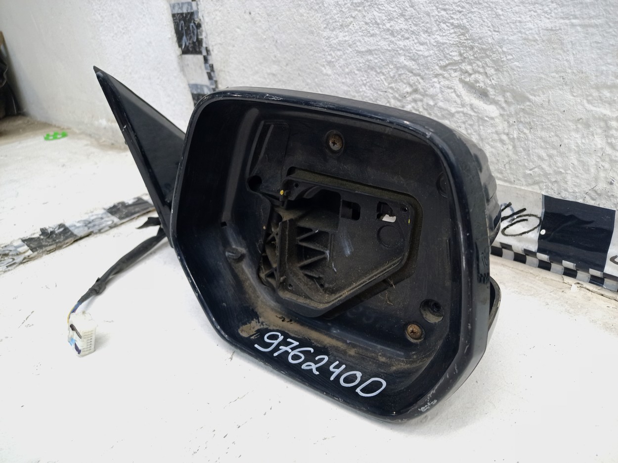 Зеркало правое Honda CR-V 3 5 контактов