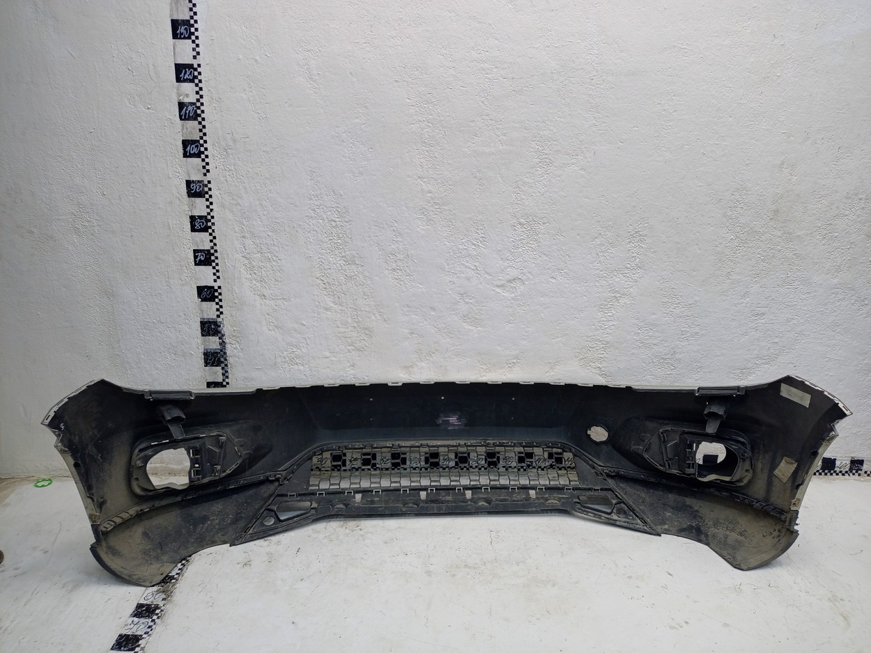 Бампер передний Volkswagen Tiguan 1 Restail