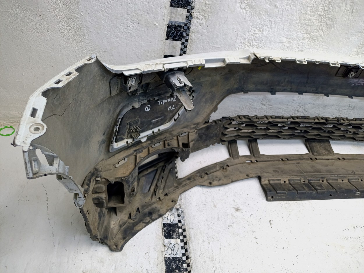Бампер передний Volkswagen Tiguan 2