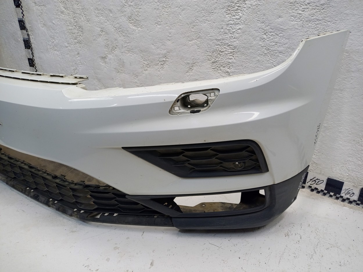 Бампер передний Volkswagen Tiguan 2