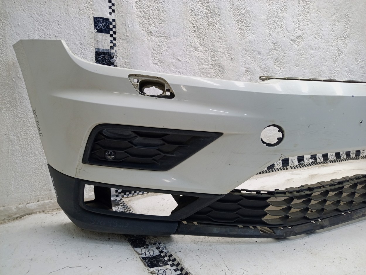Бампер передний Volkswagen Tiguan 2
