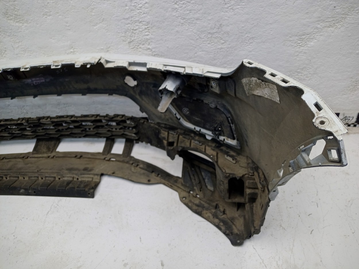 Бампер передний Volkswagen Tiguan 2
