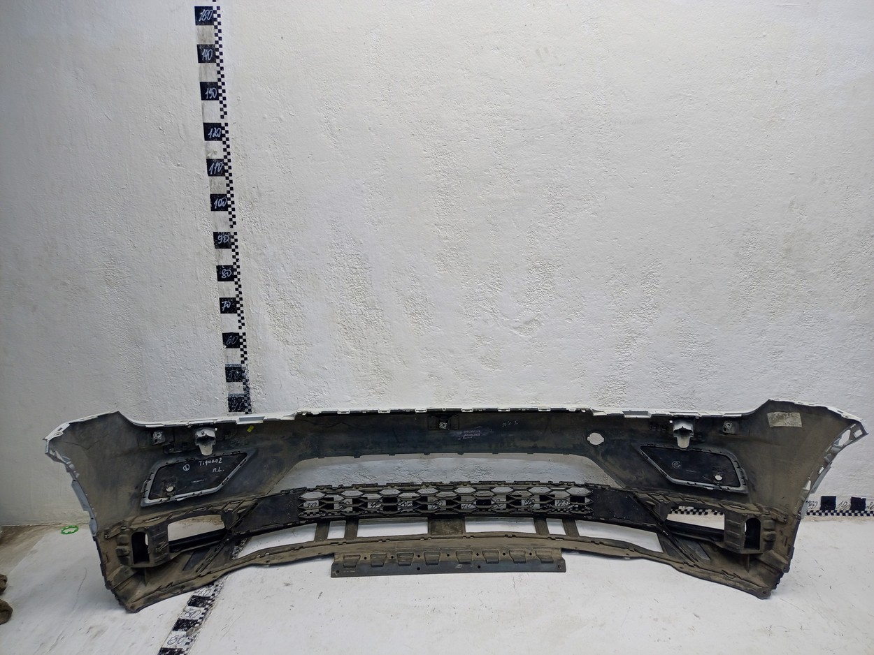 Бампер передний Volkswagen Tiguan 2