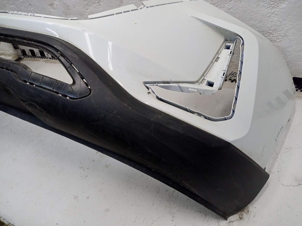 Бампер передний Baic X3