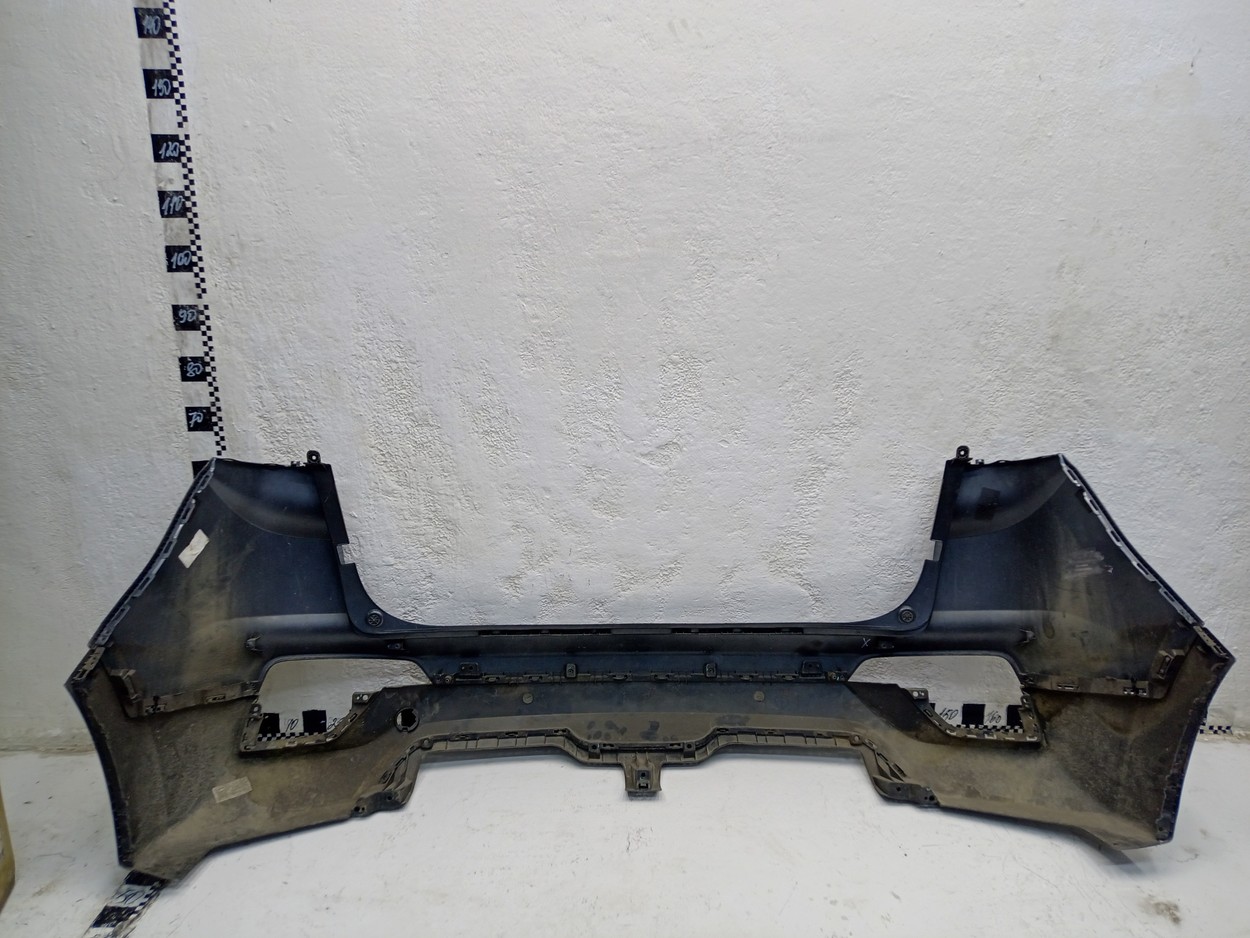 Бампер задний Hyundai Creta 1