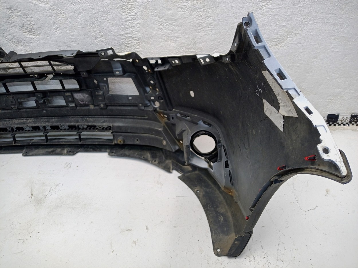 Бампер передний Mitsubishi Outlander 3 Restail 3