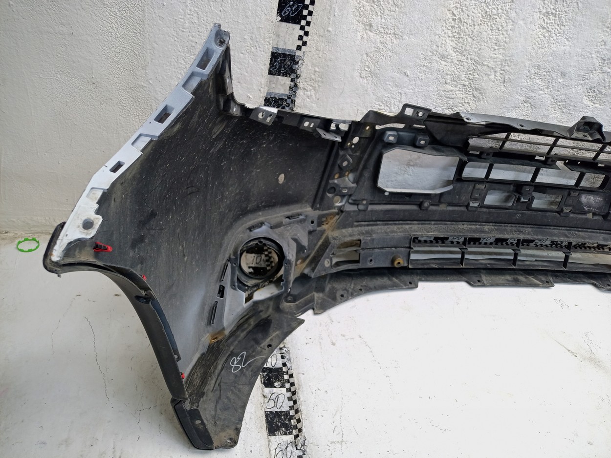 Бампер передний Mitsubishi Outlander 3 Restail 3