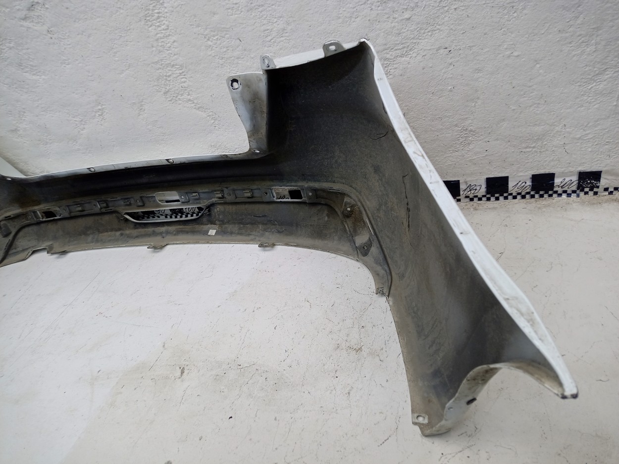 Бампер задний Lada Granta Liftback 1 Restail