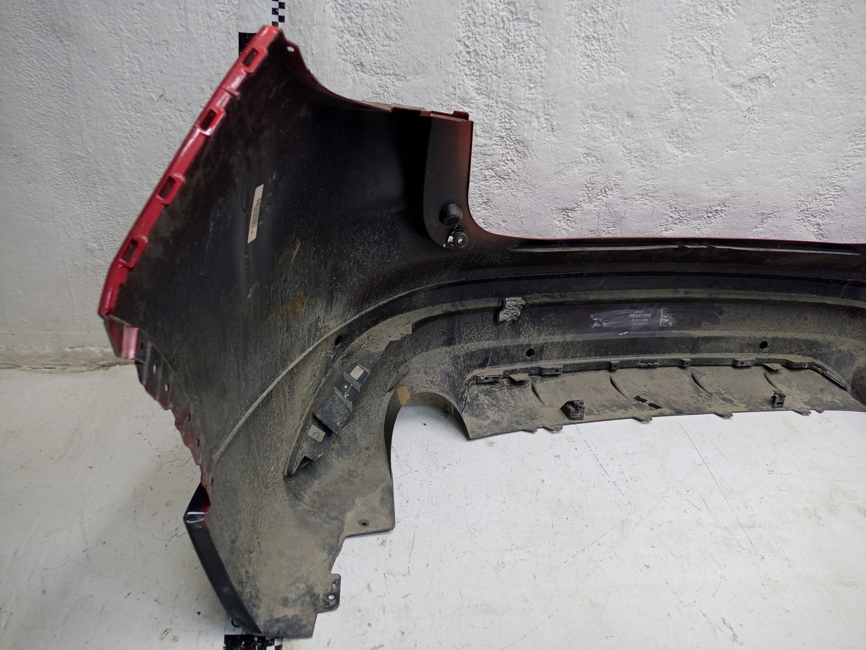 Бампер задний Mazda CX-4 1 Restail