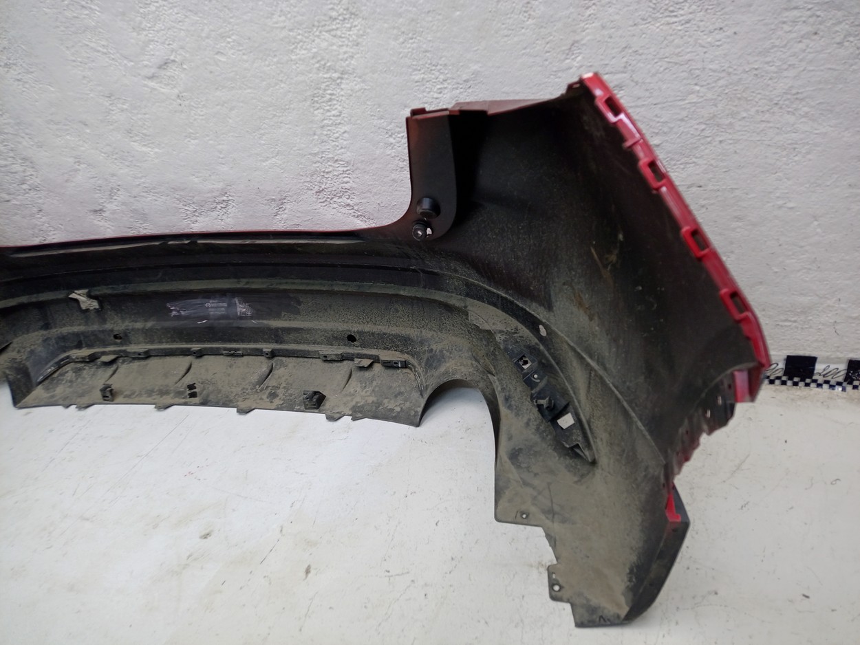 Бампер задний Mazda CX-4 1 Restail