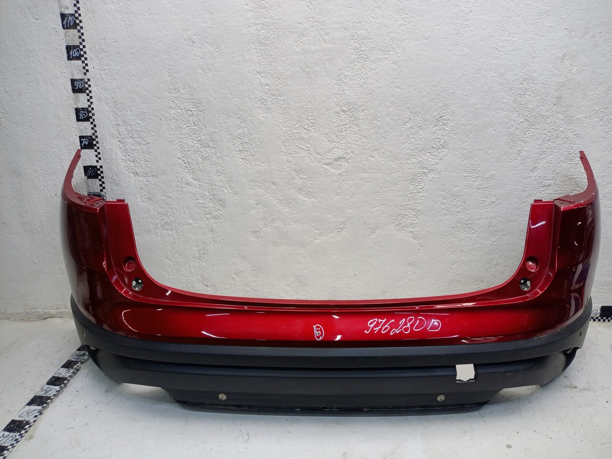 Бампер задний Mazda CX-4 1 Restail
