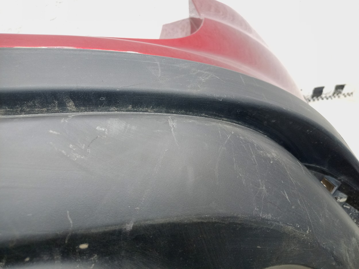 Бампер задний Mazda CX-4 1 Restail