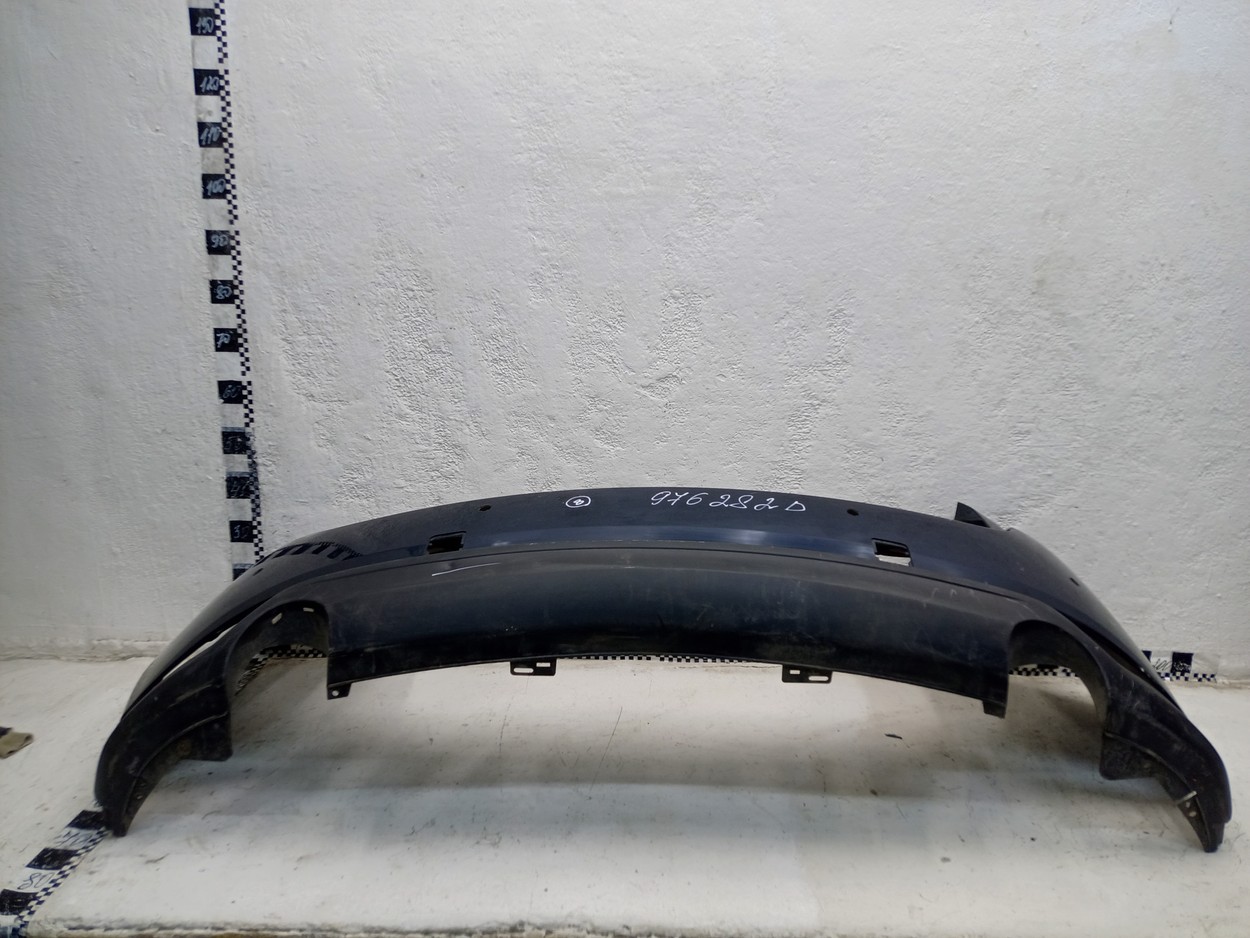 Бампер задний Mazda CX-5 2