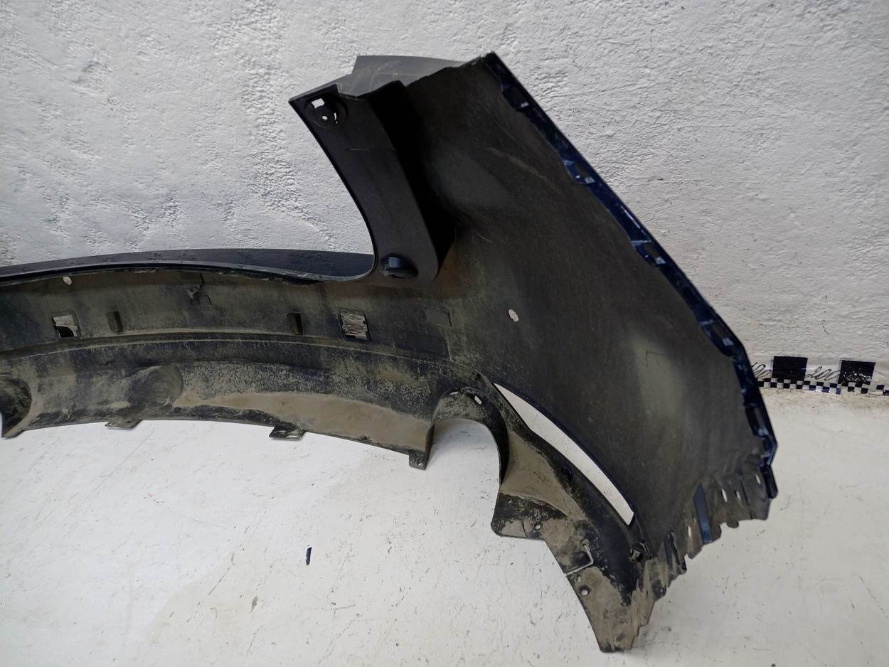Бампер задний Mazda CX-5 2