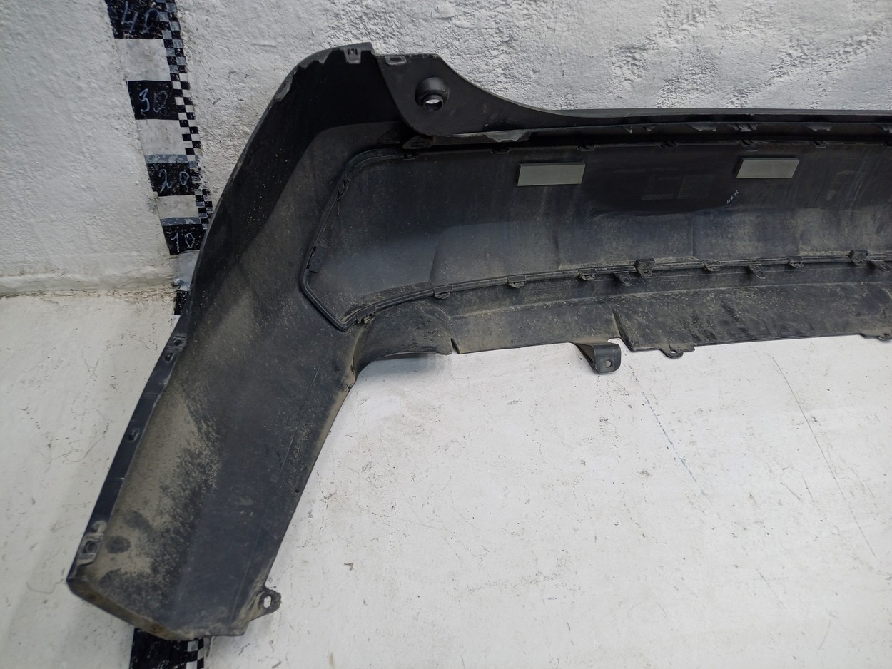 Бампер задний Toyota RAV4 XA50