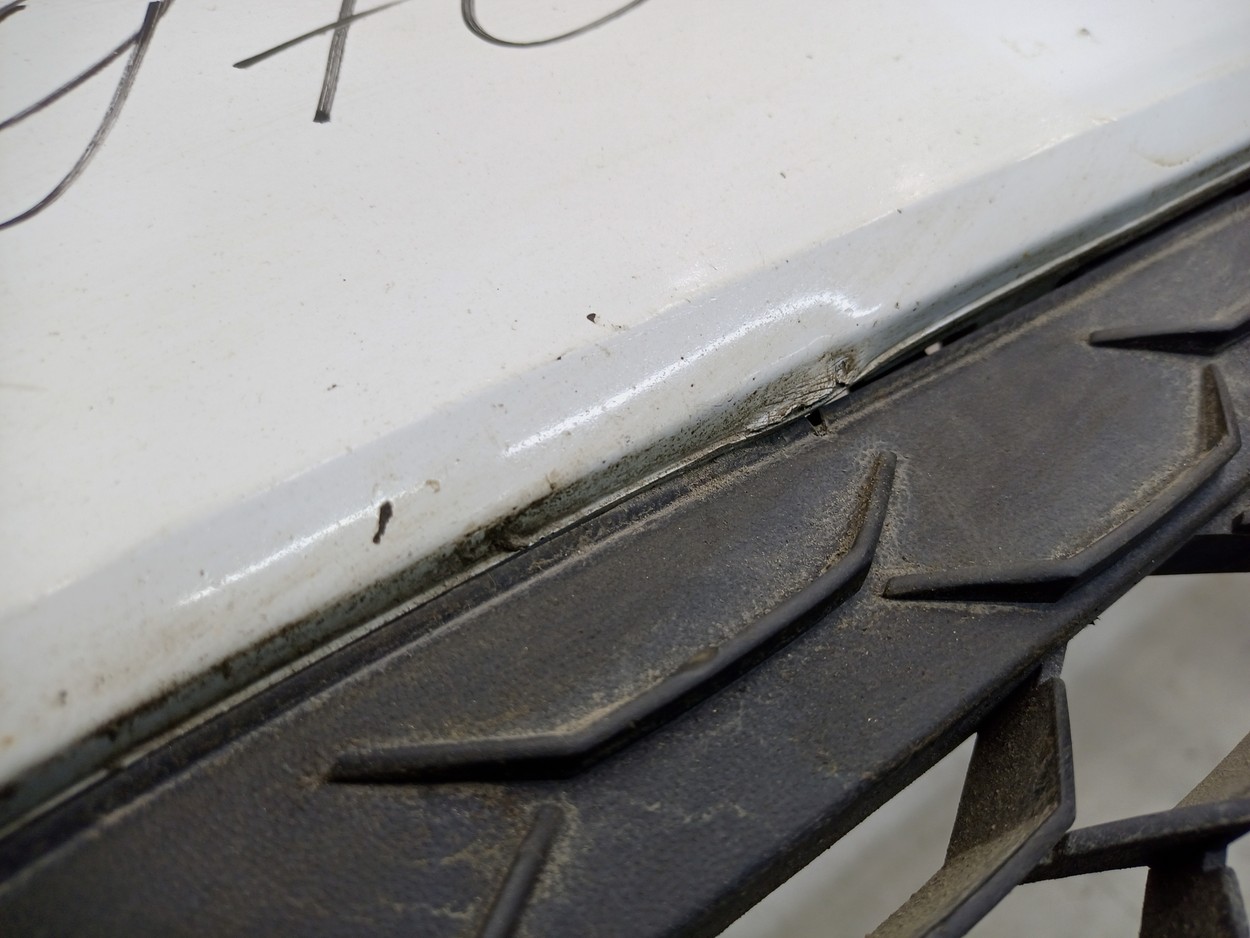 Бампер передний Volkswagen Tiguan 2