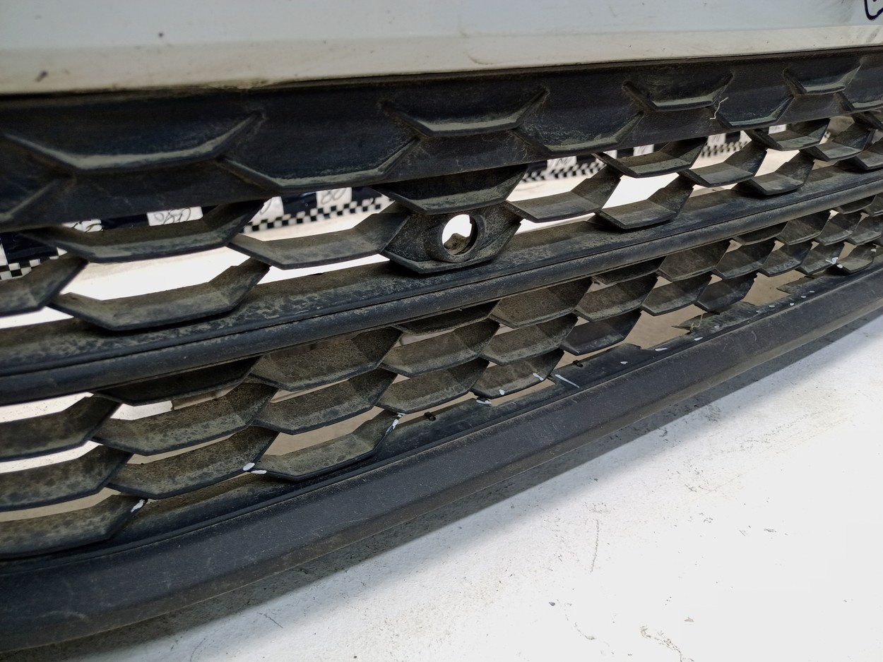 Бампер передний Volkswagen Tiguan 2