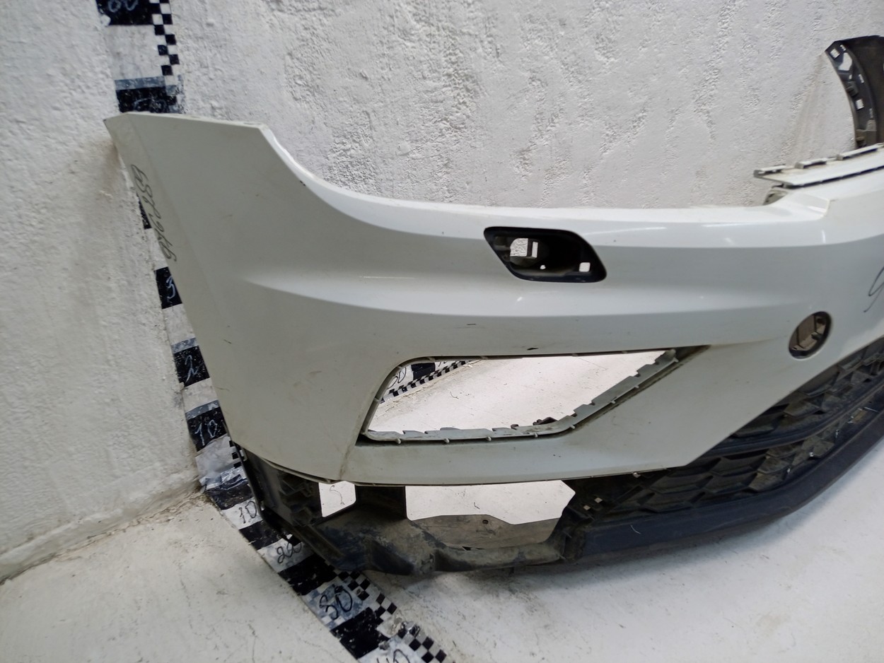 Бампер передний Volkswagen Tiguan 2