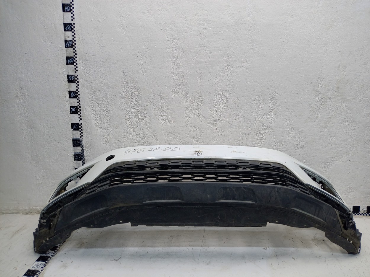 Бампер передний Volkswagen Tiguan 2