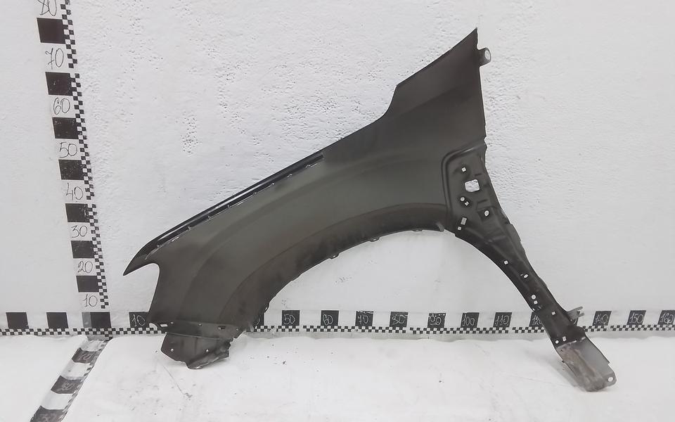 Крыло переднее правое Renault Duster 2