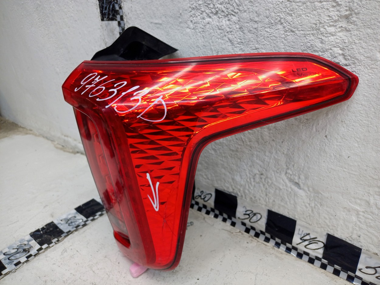 Фонарь задний правый наружный Haval Jolion LED