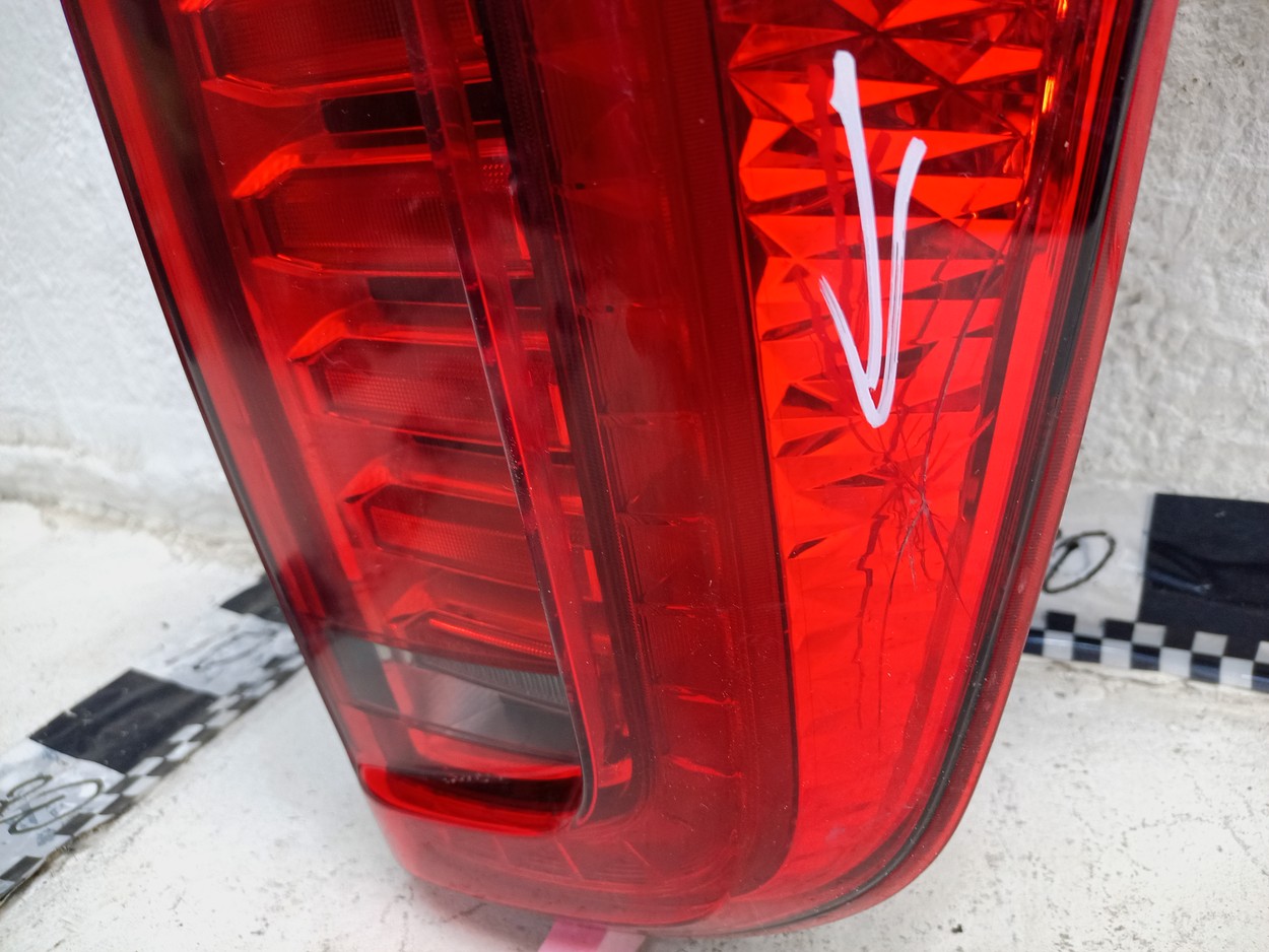 Фонарь задний правый наружный Haval Jolion LED